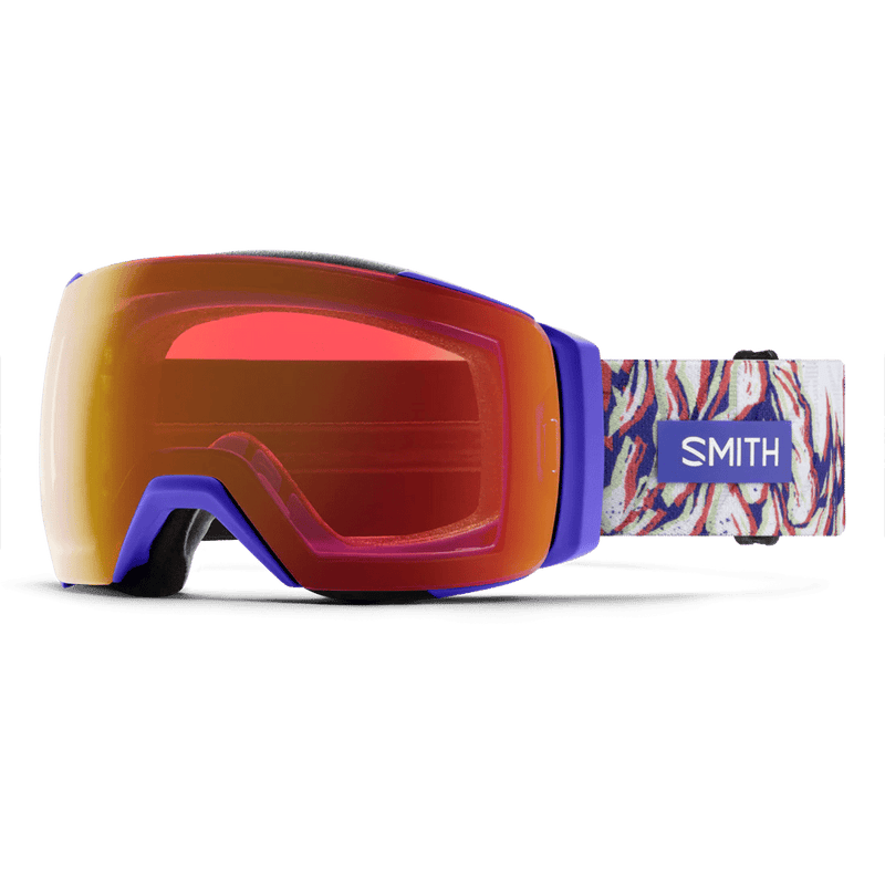 Load image into Gallery viewer, Smith I/O MAG XL ChromaPop Ski/Snowboard Goggle
