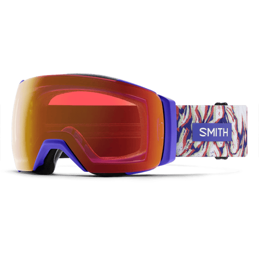 Smith I/O MAG XL ChromaPop Ski/Snowboard Goggle