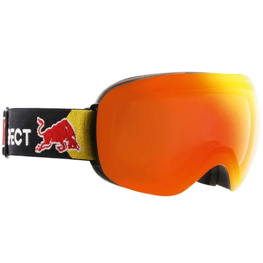 Spect Eyewear Bent Ski Race Goggles