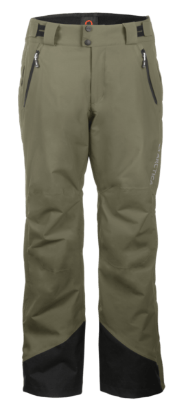 Arctica Youth Side Zip Race Training Pant 2.0