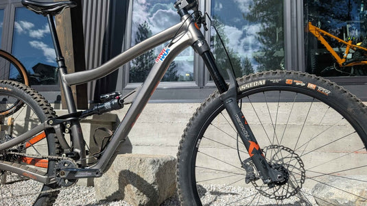 DEMO - Ibis Ripmo AF Deore, Size XL