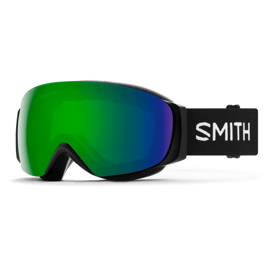 Smith I/O Magnetic S ChromaPop Ski/Snowboard Goggle