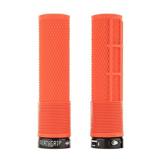 DMR DeathGrip Flang / Flangless Mountain Bike Grips