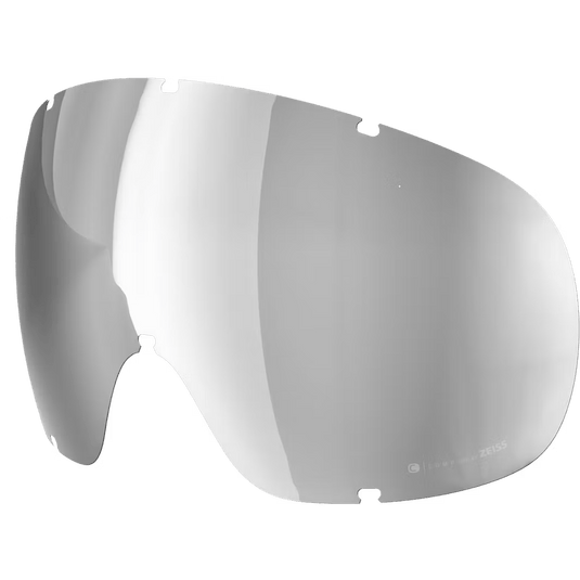 POC Fovea Race Single Replacement Lens