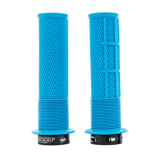 DMR DeathGrip Flang / Flangless Mountain Bike Grips