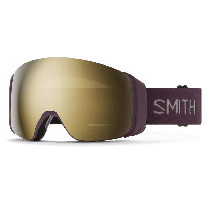 Load image into Gallery viewer, Smith 4D Magnetic ChromaPop Ski/Snowboard Goggle
