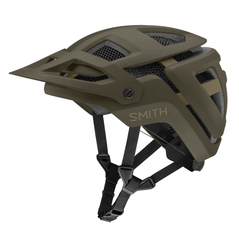Load image into Gallery viewer, Smith Forefront 3 MIPS Bike Helmet
