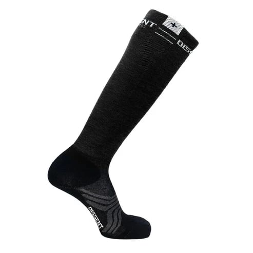 Dissent IQC ZERO Cushion Ski Sock