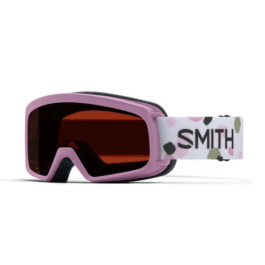 Smith Rascal Junior Ski/Snowboard Goggles