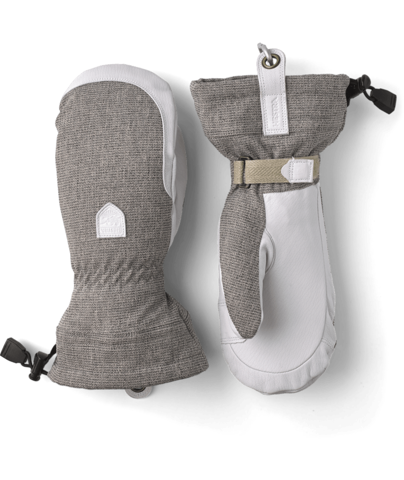 Load image into Gallery viewer, Hestra Women's Patrol Gauntlet Ski &amp; Snowboard Mitt
