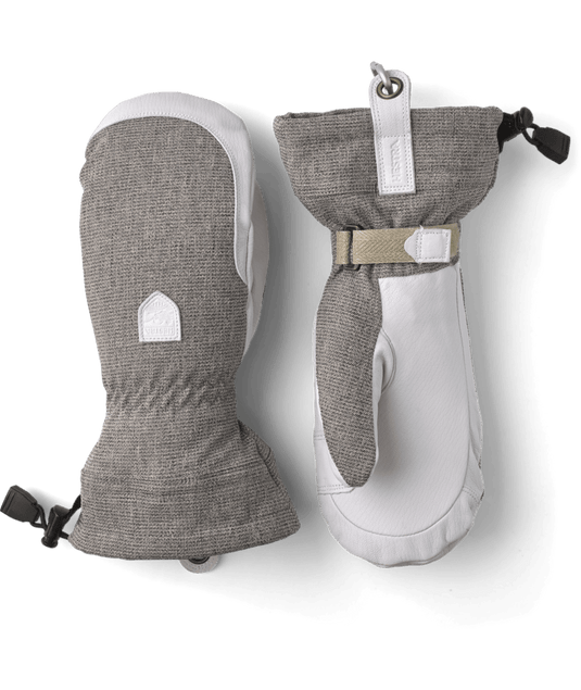Hestra Women's Patrol Gauntlet Ski & Snowboard Mitt