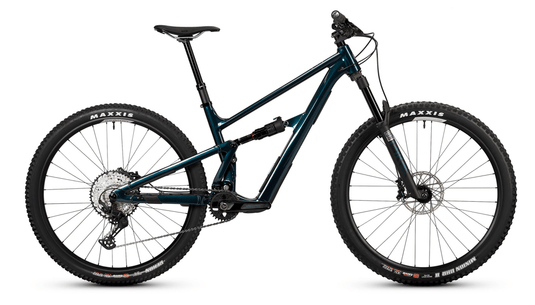 2026 Ibis Ripley AF v2 Deore Mountain Bike