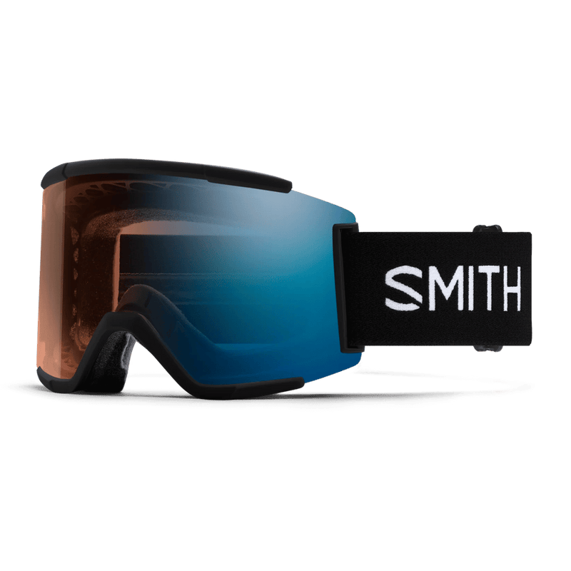 Load image into Gallery viewer, Smith Squad XL ChromaPop Ski/Snowboard Goggles
