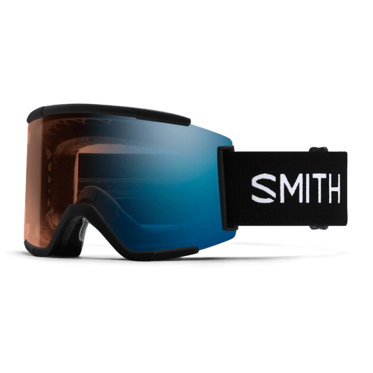 Smith Squad XL ChromaPop Ski/Snowboard Goggles