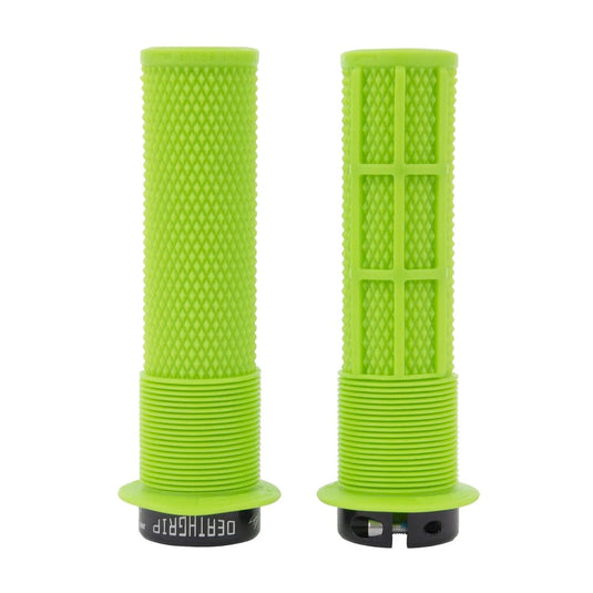 DMR DeathGrip Flang / Flangless Mountain Bike Grips
