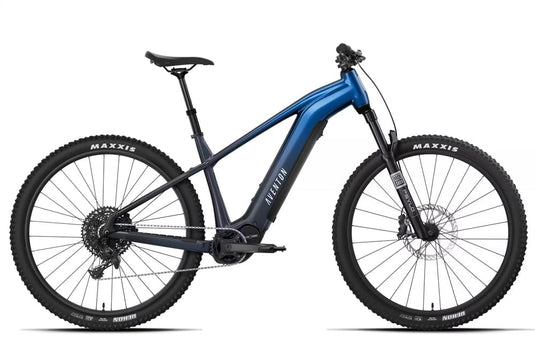Aventon Ramblas ADV Hardtail E-MTB Mountain Bike