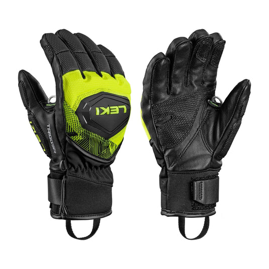 Leki WCR PRO TR Junior Race Glove