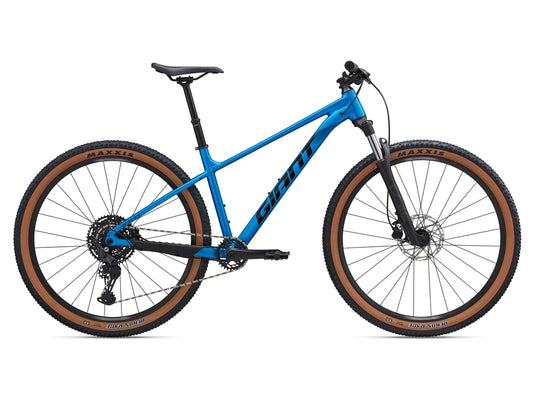 Giant Talon 1 Hardtail Mountain Bike