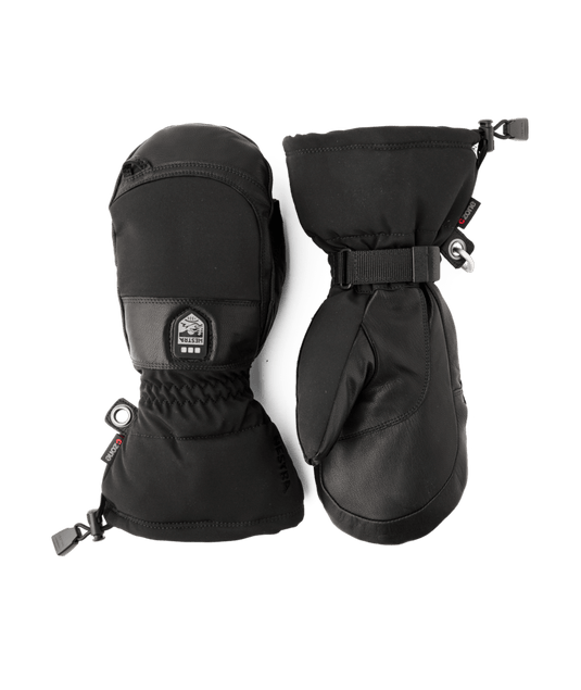 Hestra Heater Gauntlet Mitt
