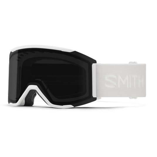 Smith Squad MAG Ski/Snowboard Goggles