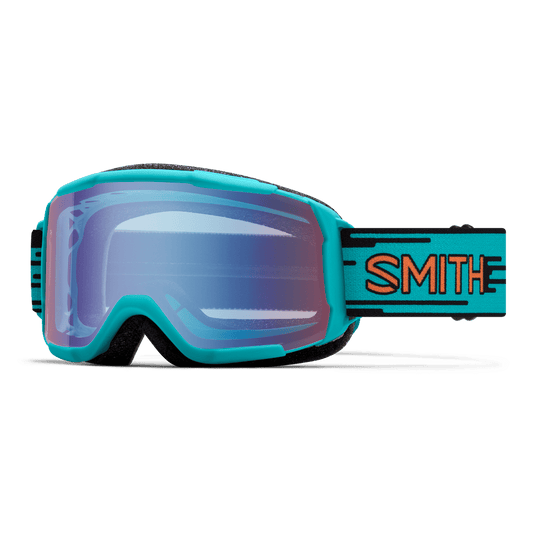 Smith Daredevil Junior Ski Goggles