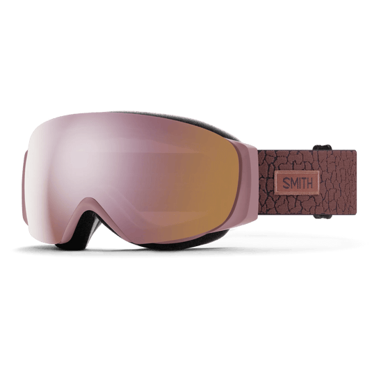 Smith I/O Magnetic S ChromaPop Ski/Snowboard Goggle