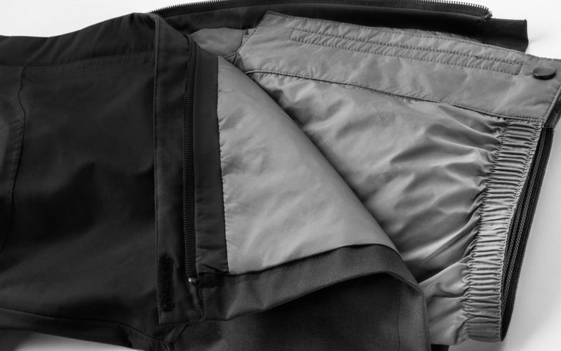 Load image into Gallery viewer, Arctica Youth Side Zip Race Training Pant 2.0
