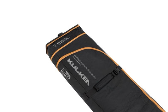 Kulkea Kantaja Double Roller Bag