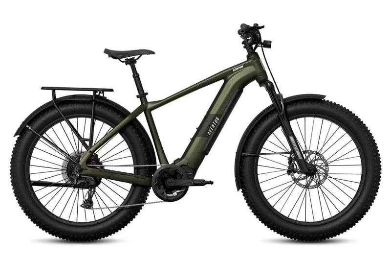 Load image into Gallery viewer, Aventon Aventure M Fat Tire Hardtail E-Bike
