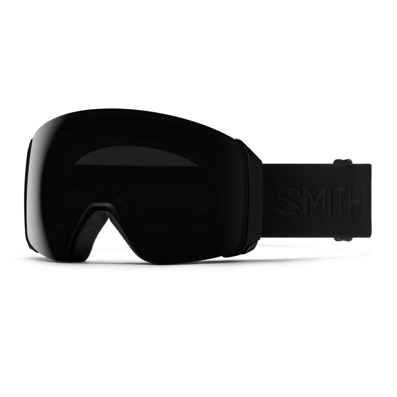 Load image into Gallery viewer, Smith 4D XL Magnetic Low Bridge ChromaPop Ski/Snowboard Goggle
