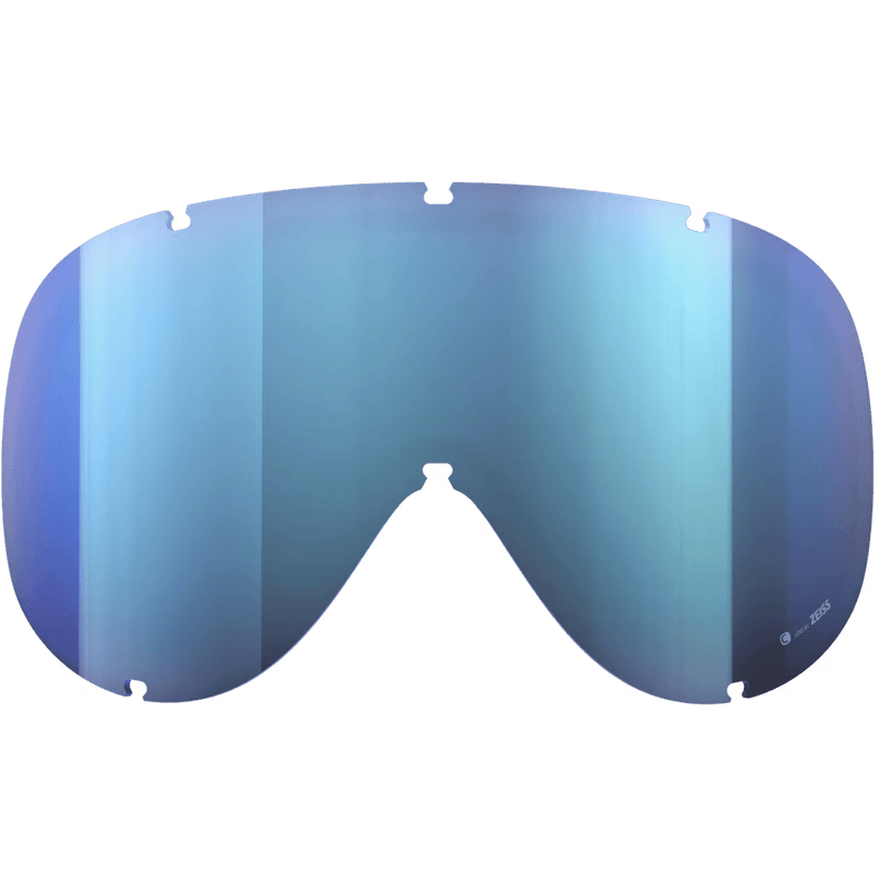 Load image into Gallery viewer, POC Retina Mid Race Single Replacement Lens
