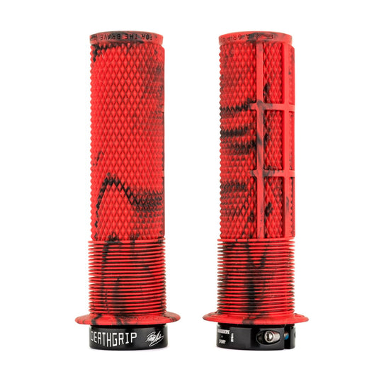 DMR DeathGrip Flang / Flangless Mountain Bike Grips