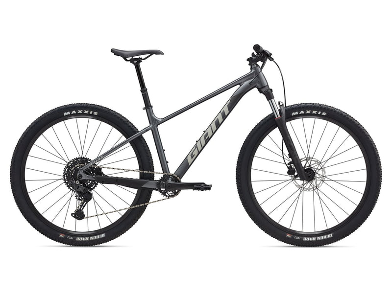 Load image into Gallery viewer, Giant Talon 1 Hardtail Mountain Bike
