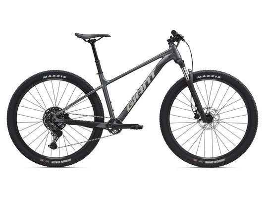 Giant Talon 1 Hardtail Mountain Bike