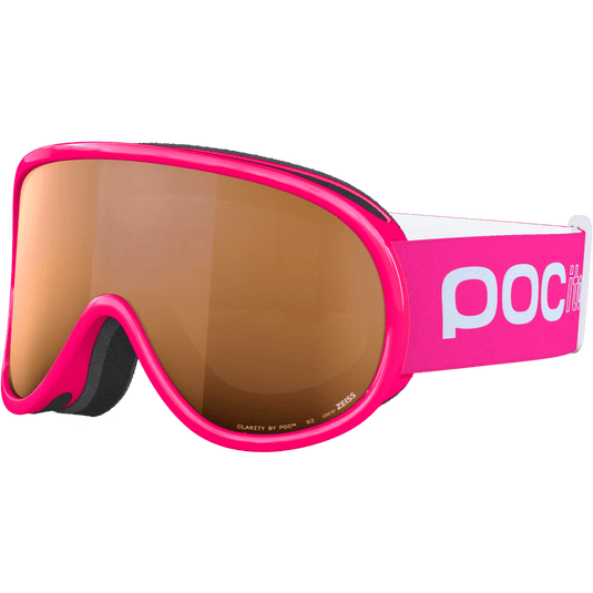 2022 POCito Retina Junior Ski Goggles