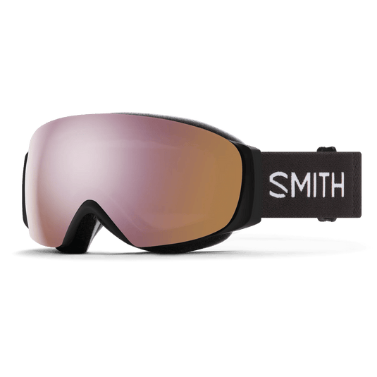 Smith I/O Magnetic S ChromaPop Ski/Snowboard Goggle