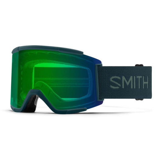 Smith Squad XL ChromaPop Ski/Snowboard Goggles