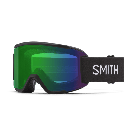 Smith Squad S Ski/Snowboard Goggles