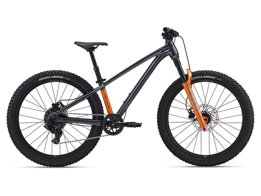 Giant STP 24 Kids Hardtail Mountain Bike