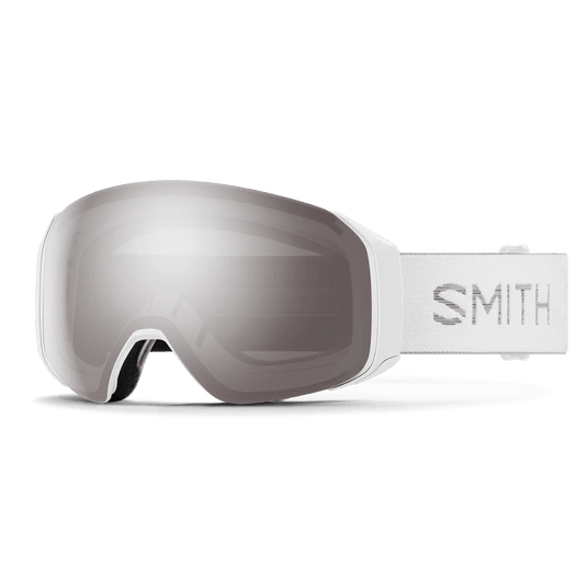 Smith 4D S Magnetic ChromaPop Ski/Snowboard Goggle