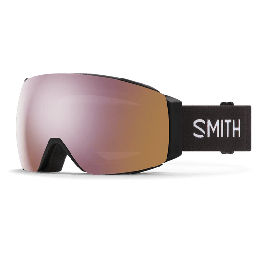 Smith I/O Magnetic ChromaPop Ski/Snowboard Goggle
