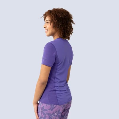 Load image into Gallery viewer, Wild Rye Salida Short Sleeve Jersey
