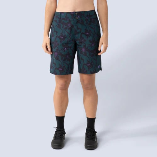 Wild Rye Riley Bike Short