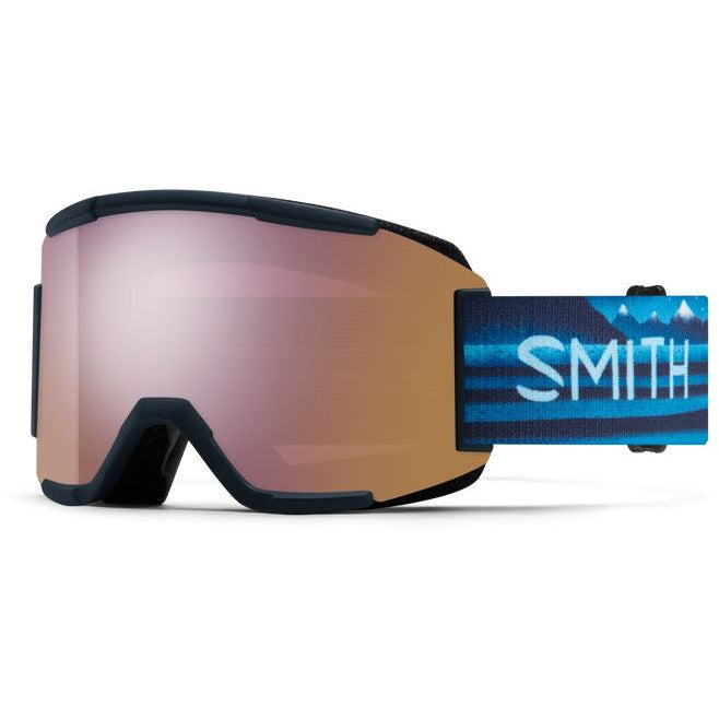 Load image into Gallery viewer, Smith Squad Ski/Snowboard Goggles
