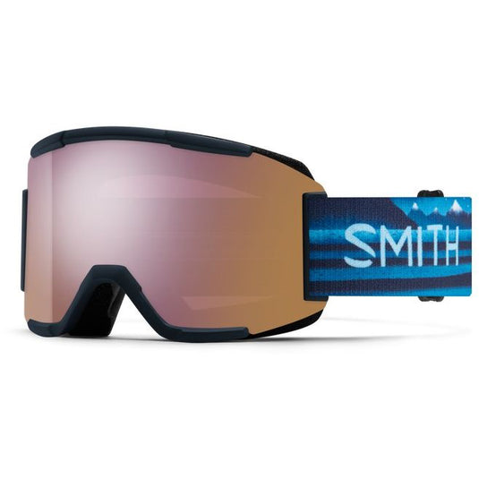 Smith Squad Ski/Snowboard Goggles