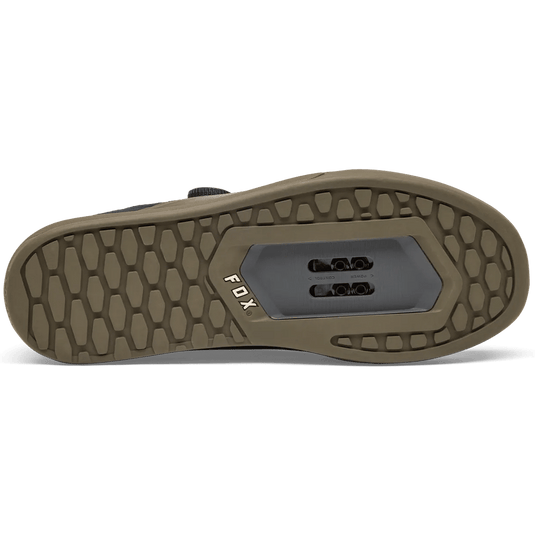 Fox Union BOA Clipless Mountain Bike Shoe