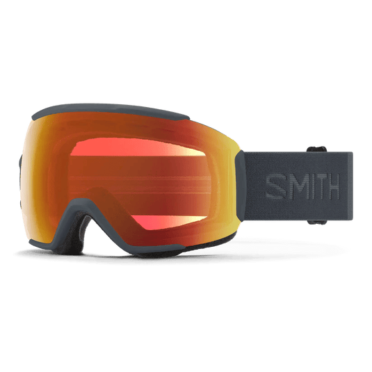 Smith Sequence Over The Glasses Ski/Snowboard Goggles