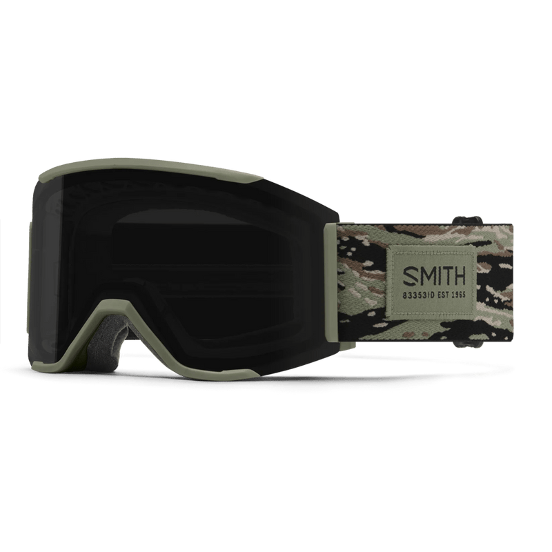 Load image into Gallery viewer, Smith Squad MAG Ski/Snowboard Goggles
