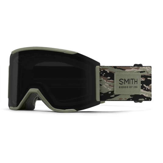 Smith Squad MAG Ski/Snowboard Goggles