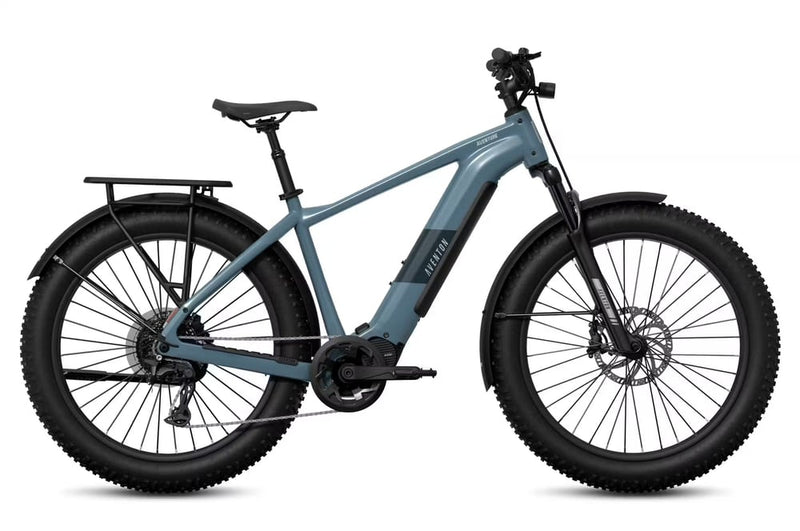 Load image into Gallery viewer, Aventon Aventure M Fat Tire Hardtail E-Bike
